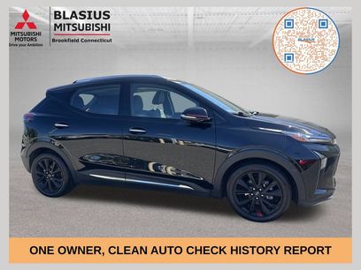 Used 2023 Chevrolet Bolt EUV Premier w/ Sun & Sound Package