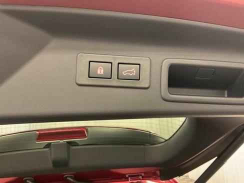 New 2026 Subaru Forester Touring AWD/4WD image 26