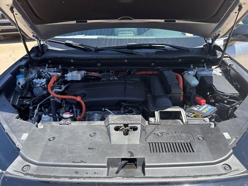 Used 2024 Honda CR-V Sport Touring image 49