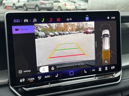 New 2026 Volkswagen Tiguan SE AWD/4WD image 21