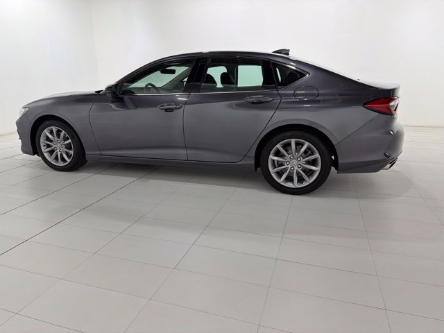 Certified 2023 Acura TLX FWD image 2