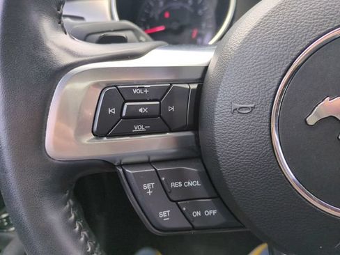 Used 2020 Ford Mustang GT Premium RWD image 27