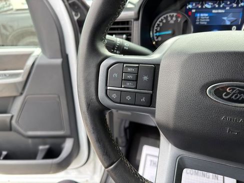 Used 2023 Ford F150 XLT w/ Equipment Group 302A High image 36