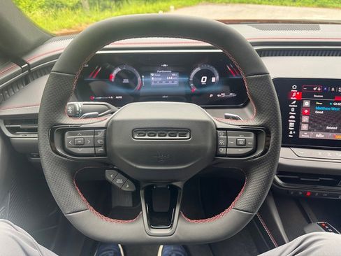 New 2026 Dodge Charger Scat Pack AWD/4WD image 20