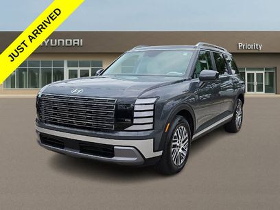 Used 2026 Hyundai Palisade SEL
