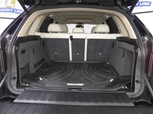Used 2016 BMW X5 xDrive35i image 9