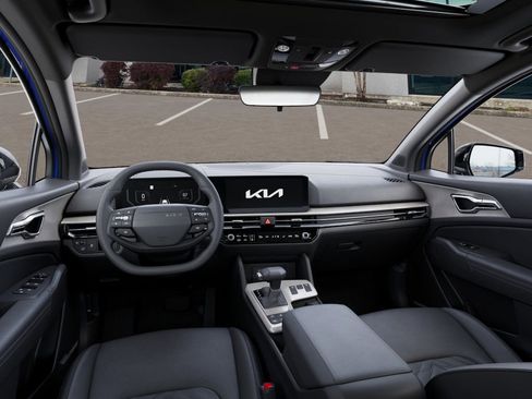 New 2026 Kia Sportage X-Line image 14