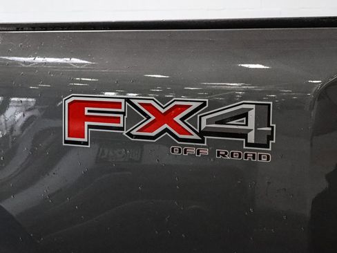 Certified 2025 Ford F350 Platinum AWD/4WD image 16