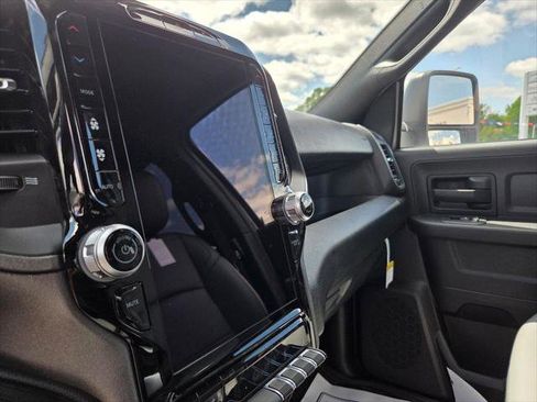 New 2025 RAM 2500 Tradesman image 11