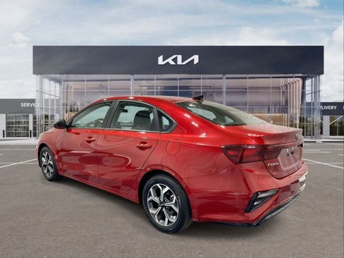 Used 2019 Kia Forte LXS image 6