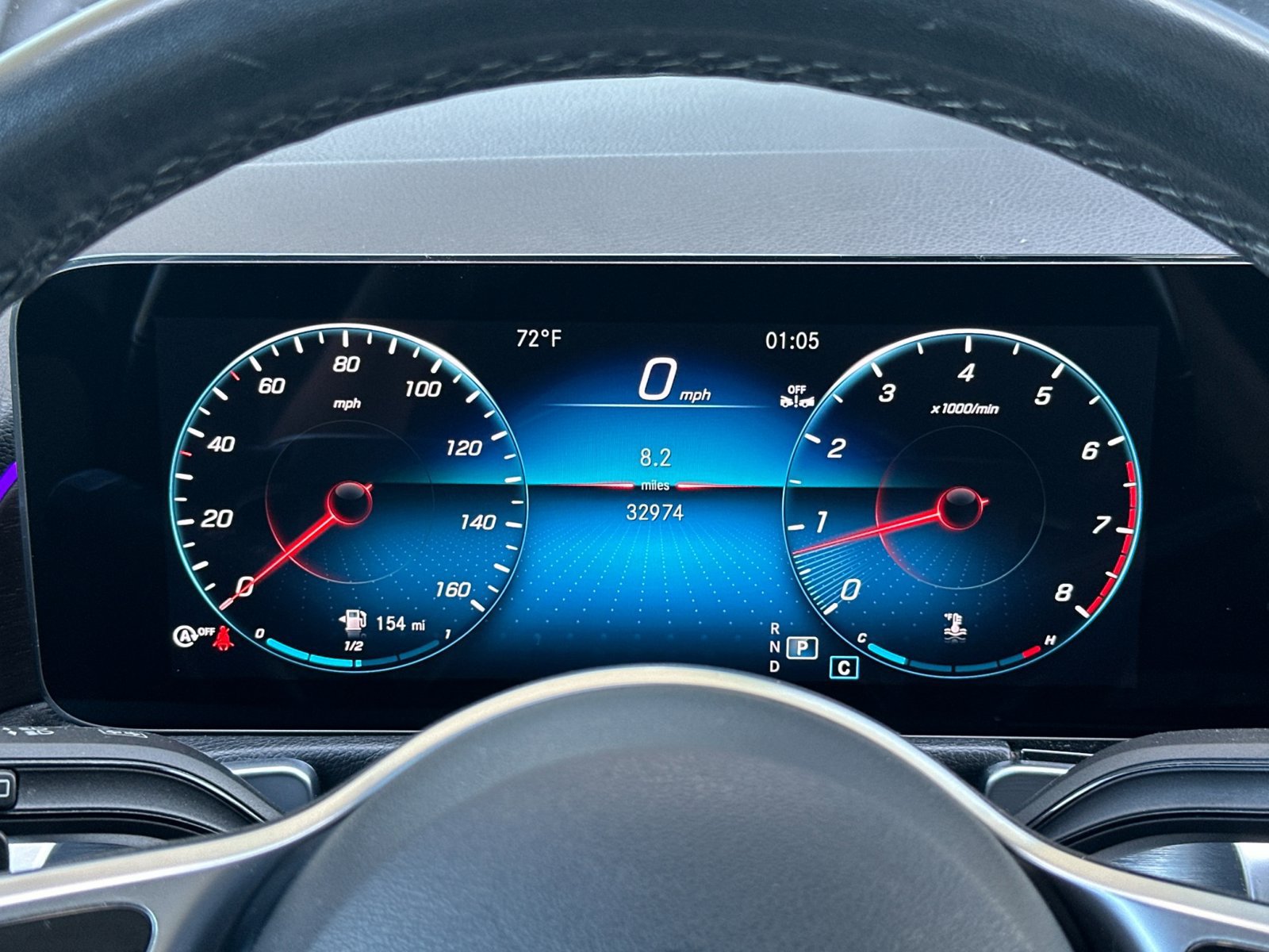 Used 2023 Mercedes-Benz GLB 250 image 28