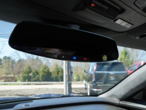 Used 2017 Chevrolet Camaro SS image 34