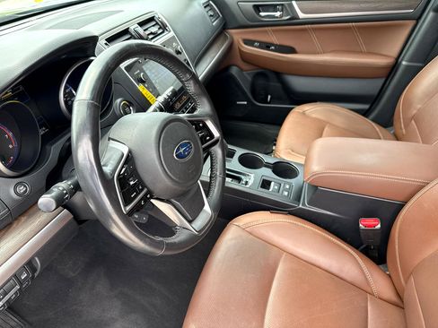 Used 2018 Subaru Outback 2.5i Touring image 33