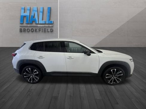 New 2026 MAZDA CX-50 AWD 2.5 S w/ Premium Package image 6