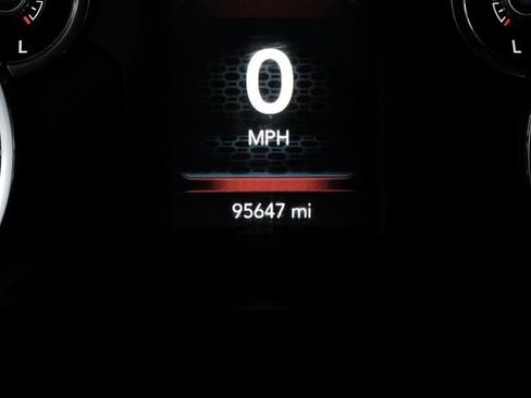 Used 2021 RAM 1500 Lone Star image 21