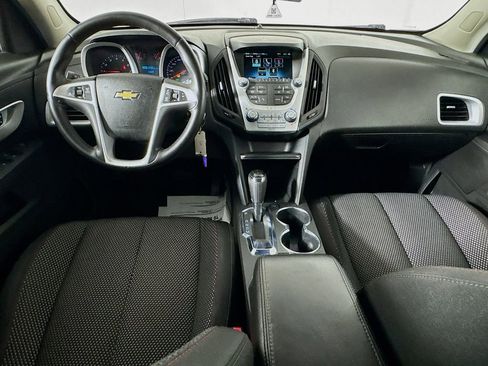 Used 2017 Chevrolet Equinox LT w/ Convenience Package image 24