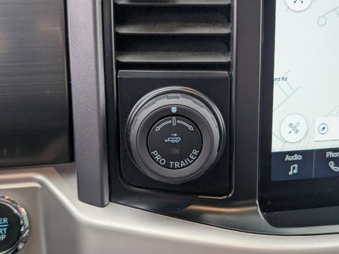 Certified 2023 Ford F150 Lightning XLT w/ Tow Technology Package image 27