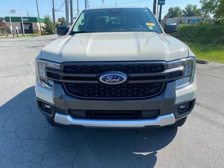 Used 2025 Ford Ranger XLT w/ Equipment Group 301A High AWD/4WD video 2