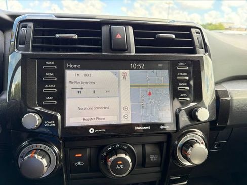 Used 2023 Toyota 4Runner 40th Anniversary SE AWD/4WD image 23