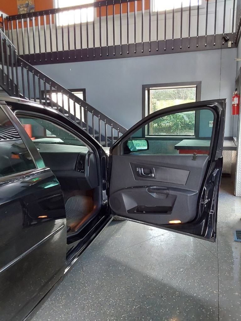 Used 2005 Cadillac CTS 2.8 RWD image 12