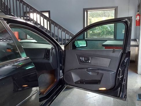 Used 2005 Cadillac CTS 2.8 RWD image 12