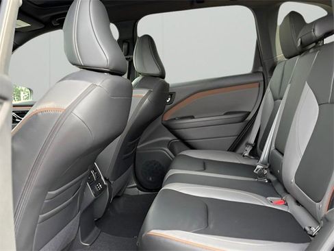 New 2025 Subaru Forester Sport image 21