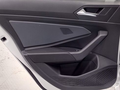 New 2026 Volkswagen Jetta SE image 34