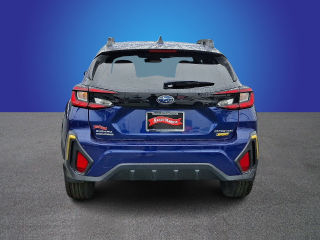 Certified 2024 Subaru Crosstrek 2.5i Sport w/ Popular Package #3A AWD/4WD image 6