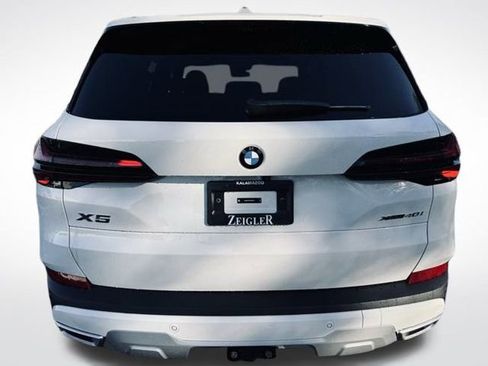 New 2026 BMW X5 xDrive40i image 5