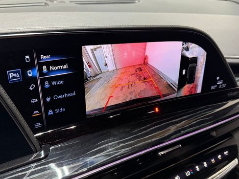 Certified 2023 Cadillac Escalade Sport w/ Touring Package AWD/4WD image 29
