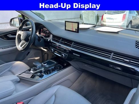 Used 2017 Audi Q7 3.0T Prestige w/ Prestige Package image 13