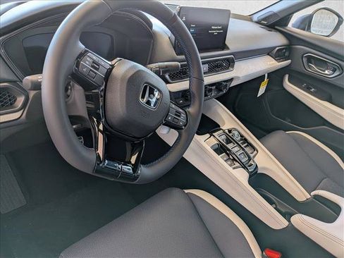New 2026 Honda Prelude image 3