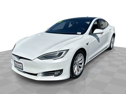 Used 2018 Tesla Model S 75D