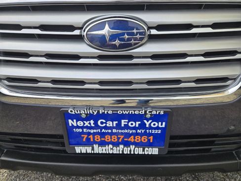 Used 2016 Subaru Outback 2.5i Premium image 16