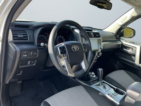 Used 2023 Toyota 4Runner SR5 image 11