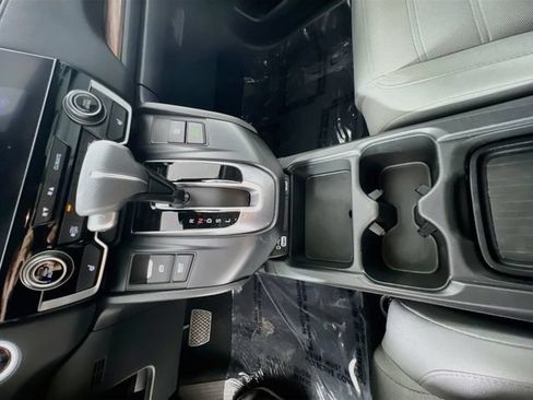 Used 2020 Honda CR-V EX image 25