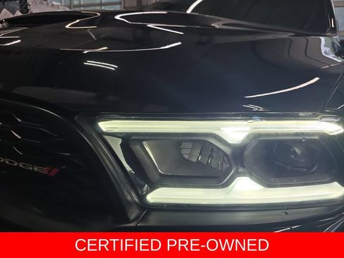 Used 2022 Dodge Durango R/T w/ Trailer Tow Group IV AWD/4WD image 33