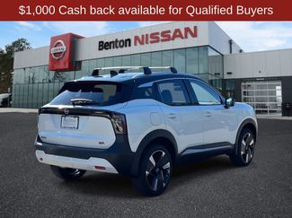 New 2026 Nissan Kicks SR video 4