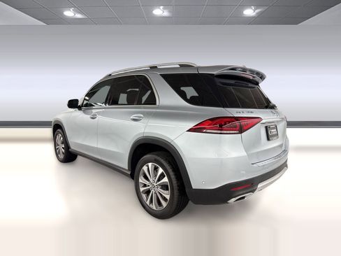 Used 2023 Mercedes-Benz GLE 350 4MATIC image 3