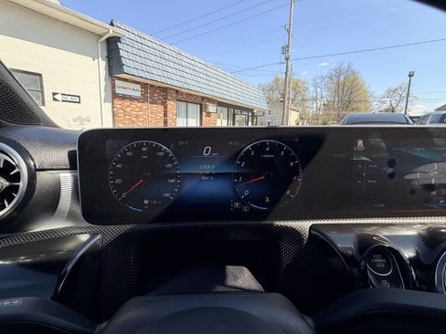 Used 2020 Mercedes-Benz A 220 4MATIC image 55