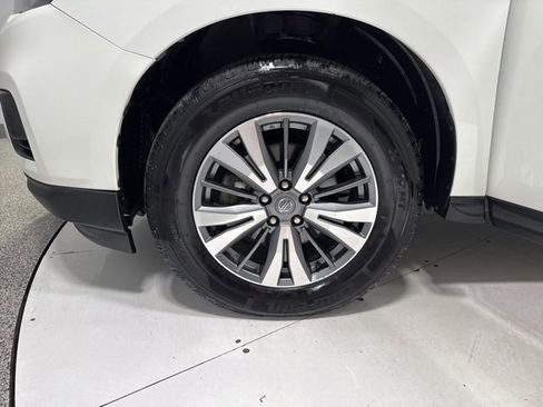 Used 2020 Nissan Pathfinder S AWD/4WD image 5