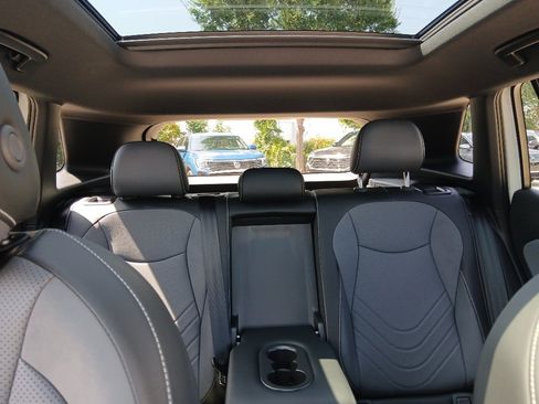New 2026 Volkswagen Tiguan SE R-Line FWD image 25