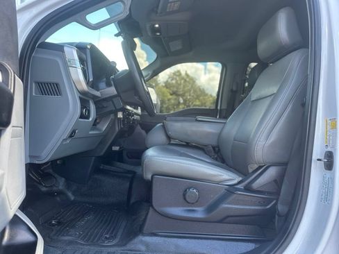 Certified 2024 Ford F250 XL w/ XL Chrome Package AWD/4WD image 19