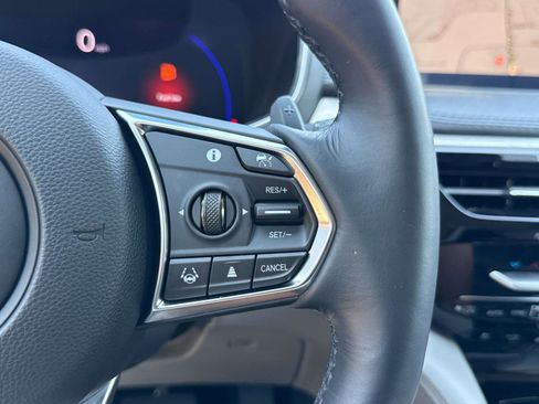 Used 2023 Acura MDX SH-AWD w/ Advance Package image 10