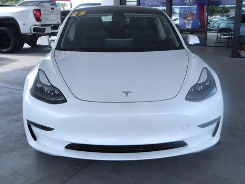 Used 2023 Tesla Model 3 Standard Range RWD image 13