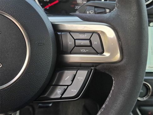 Used 2017 Ford Mustang Shelby GT350 image 26