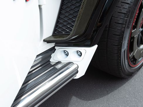 Used 2019 Mercedes-Benz G 550 image 40