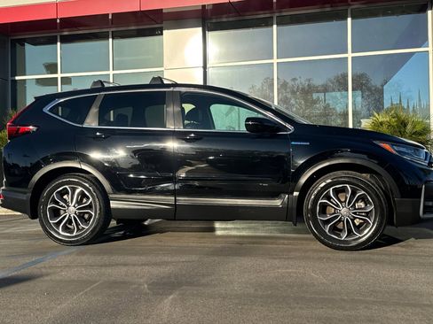 Used 2020 Honda CR-V EX-L image 4