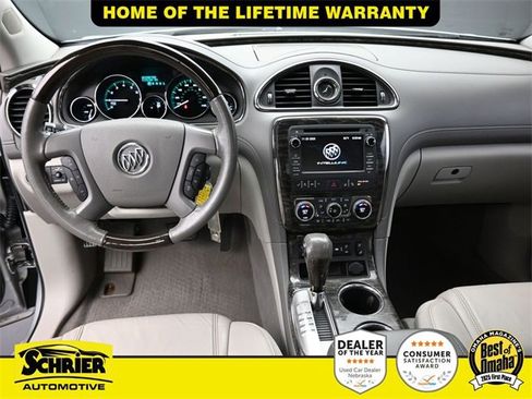Used 2014 Buick Enclave Premium image 13