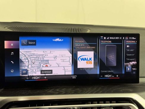 Used 2023 BMW 330i xDrive Sedan w/ Driving Assistance Package image 27